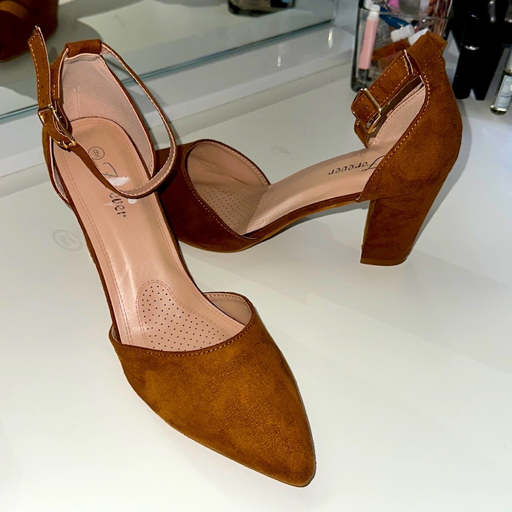 Heels